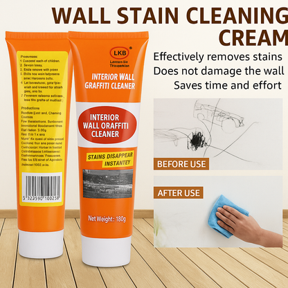 Wall Repair Cream