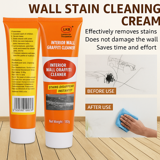 Wall Repair Cream